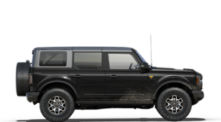 2025 Ford Bronco® External Image 1